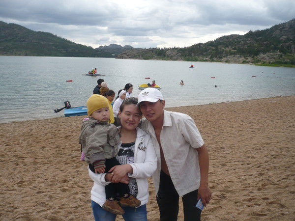 Арнагуль Смагулова