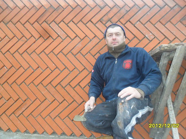 Игорь Грекул