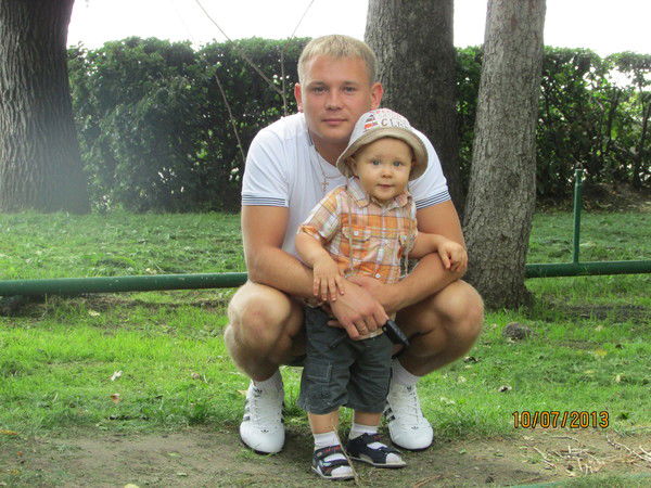 Валера Изместьев