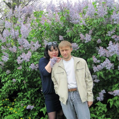 Марина Никитенкова