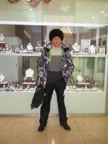 Владимир Череднеценко