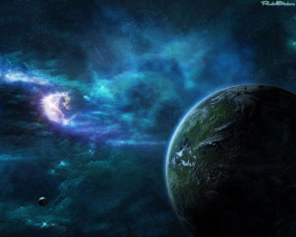 Никита Пахляев