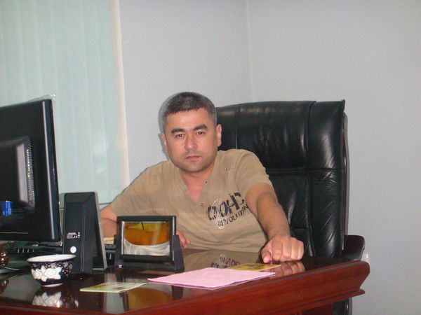 Нодир Тагаев