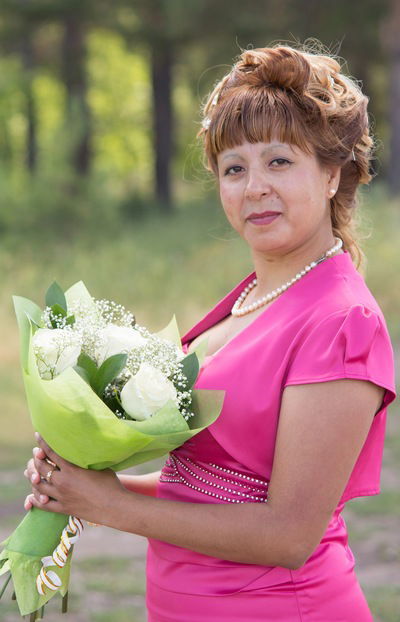 Рада Янбаева