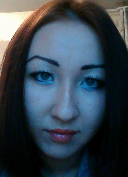 Сабира Карзакова