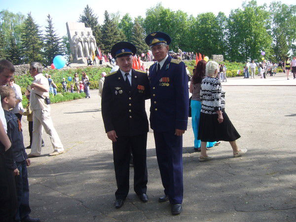 Виктор Иванович Такшин