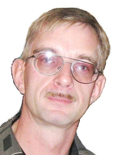 Леонид Родин