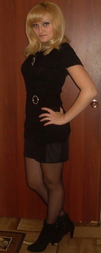 Алиночка Файзуллина