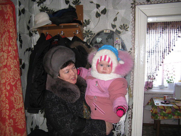 Лариса Кшевинаl0