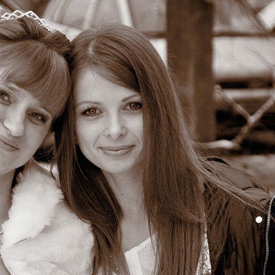 Наталия Бухаркова