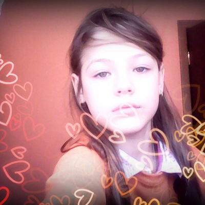 Юлия Гончарова