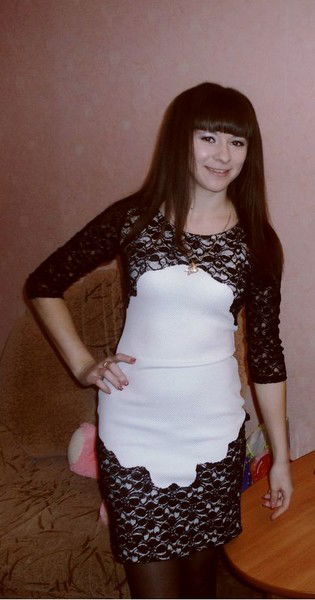 Нина Самохина