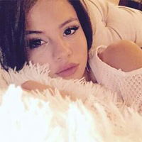 Анель Аликеева