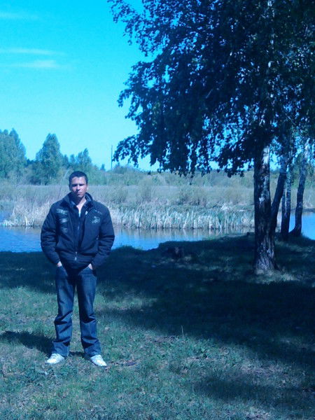 Алексей Афанасьев