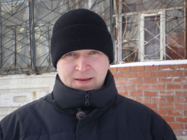 Павел Макаров