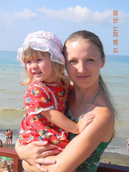 Татьяна Елисеева