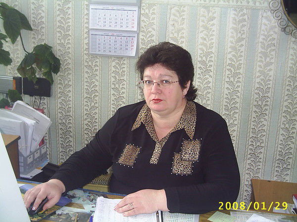 Светлана Жукова