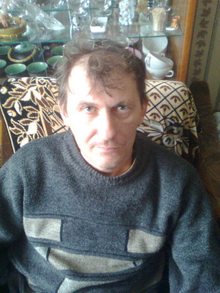 Сергей Шадрин