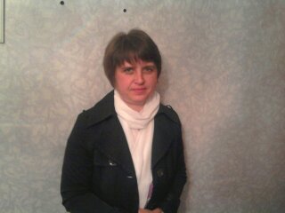 Надежда Алексеева