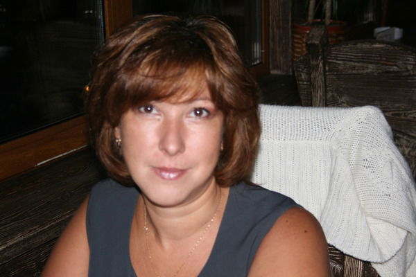 Елена Иванова