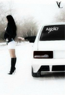 Денис Булычев