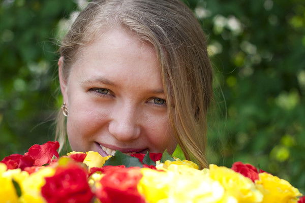 Екатерина Новикова