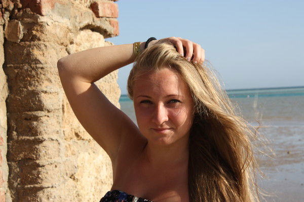 Ирина Москвитина