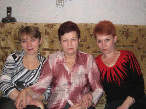 Валерия Вольман