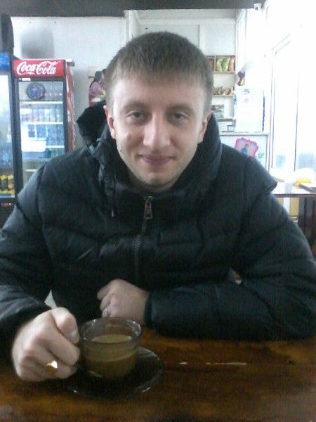 Александр Золотилин