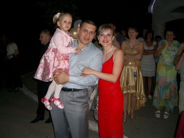 Алексей Егоров