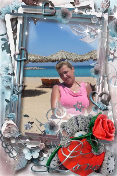 Елена Комова