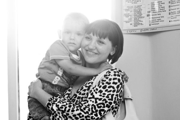 Любовь Еремина