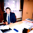 Сибхат Абайдуллин