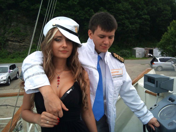 Светлана Хаустова