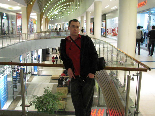 Андрей Шумаков