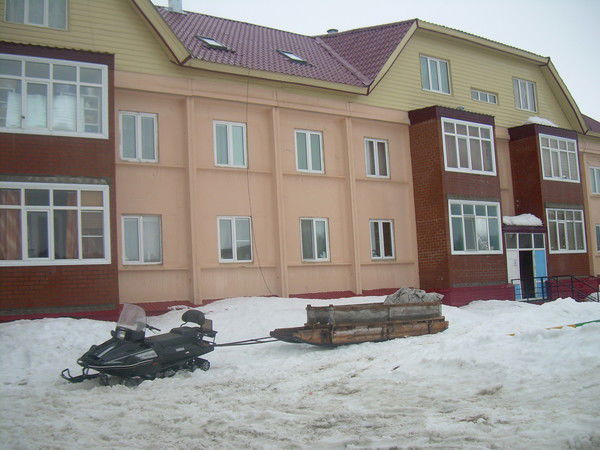 Надежда Кравченко