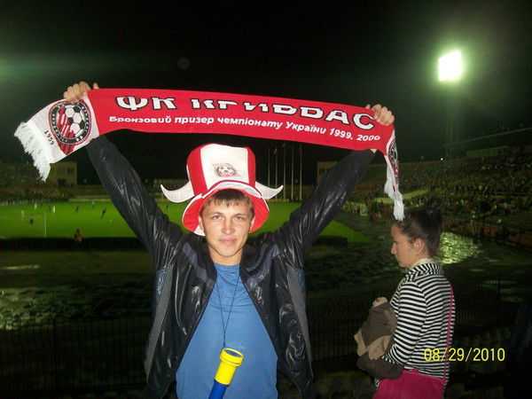 Анатолий Плеханов