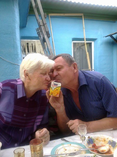 Зоя Черданцева