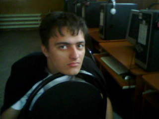 Роман Ильин