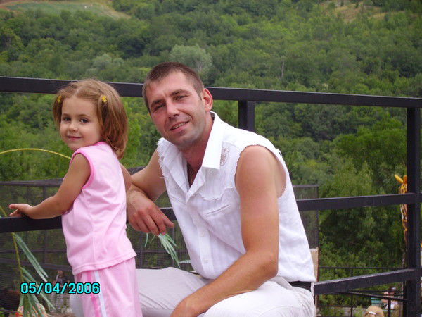 Владимир Крепчук