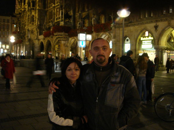 Виталий Миненко