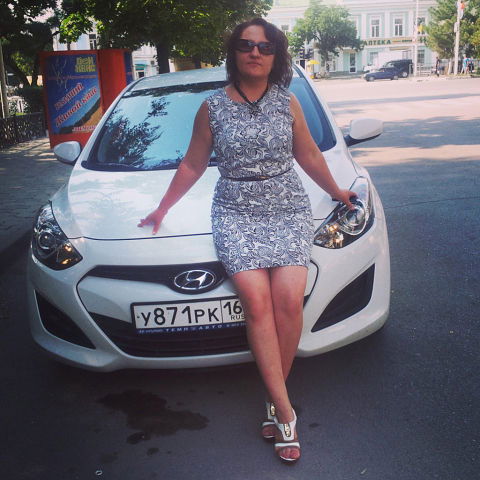 Людмdaила Середа