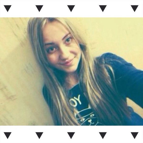 Яна Пономаренко