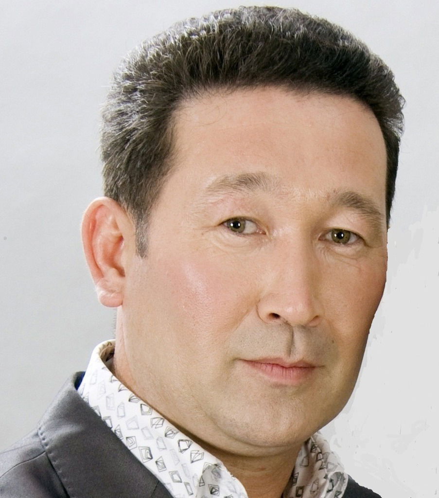 Алиби Байзулаев