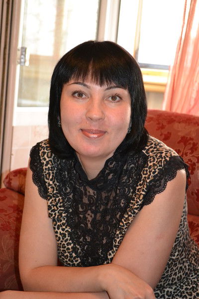 Татьяна Мальцева