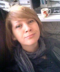 Елена Попова