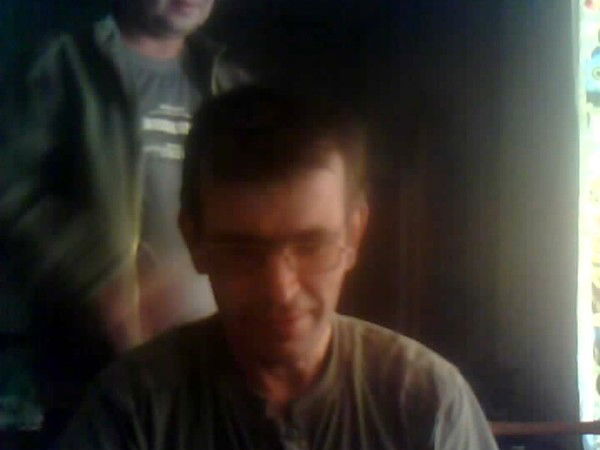 Александр Леонов