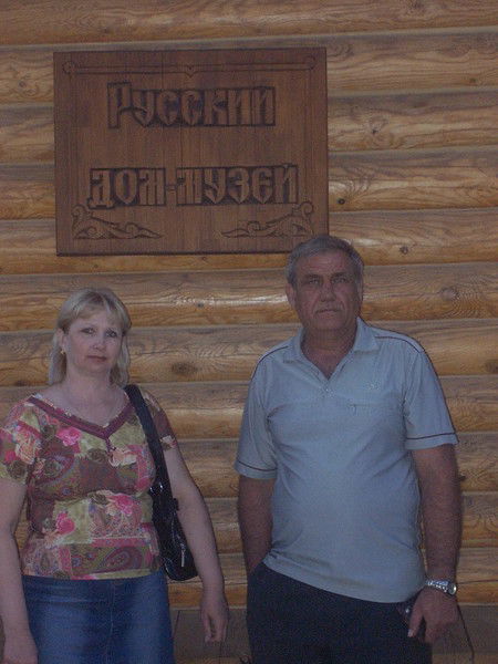 Сергей Саенко