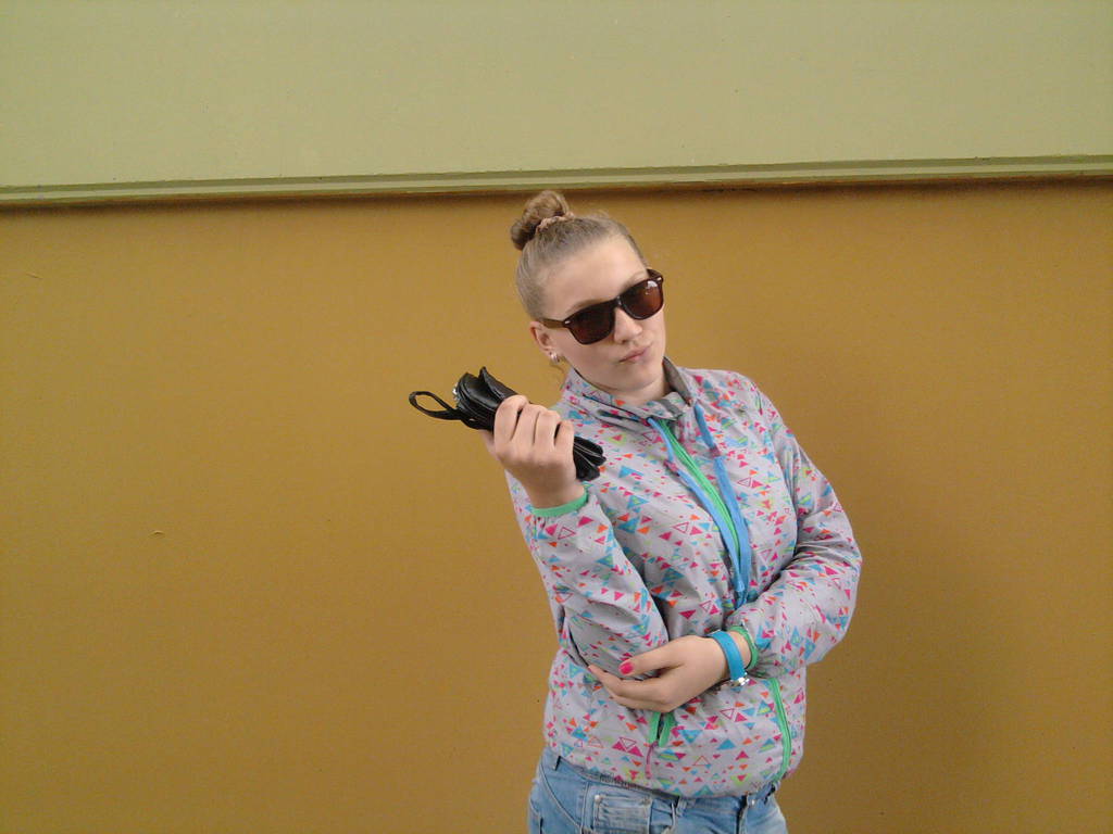 Таня Камскова