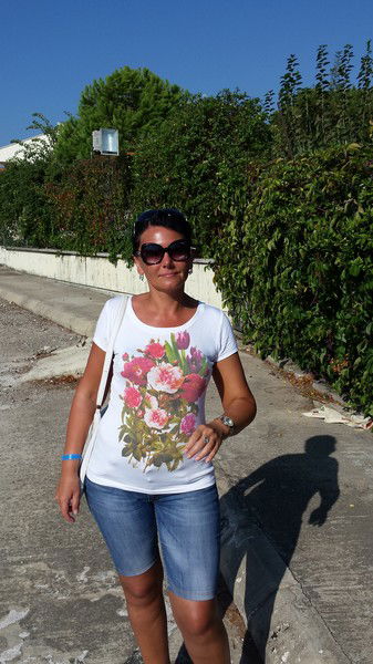 Наталья Козлова